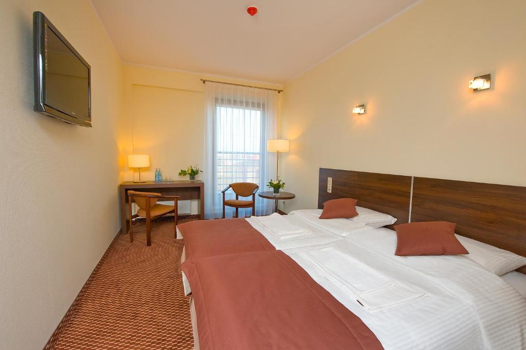 Hotel Cztery Brzozy Gdańsk Kowale Kowale  Pokój zdjęcie