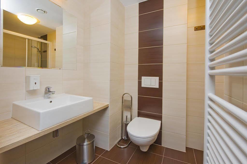 Hotel Cztery Brzozy Gdańsk Kowale Kowale  Zewnętrze zdjęcie
